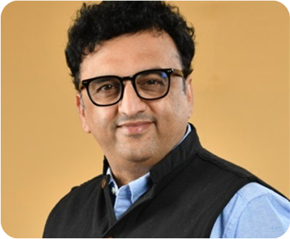 Gaurav Gupta